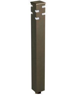 Encore LEDBOL-14-LED Bollard Light 